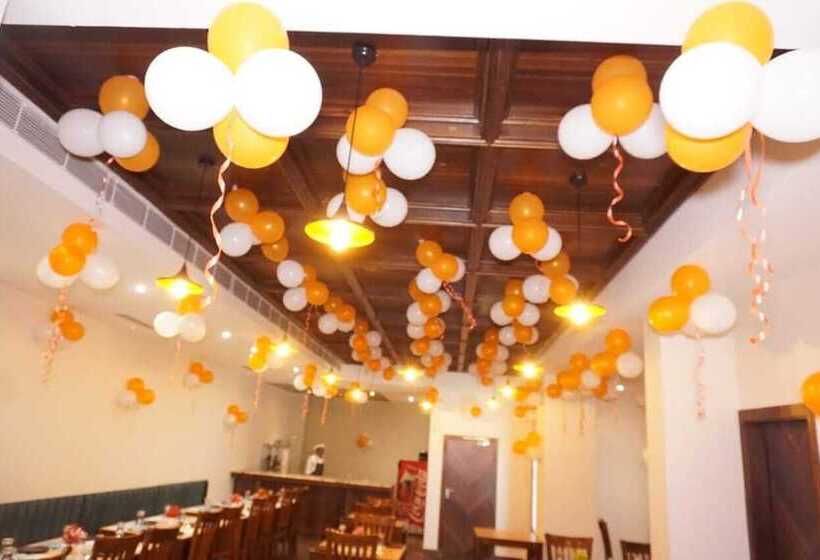 Отель Mayra Grand