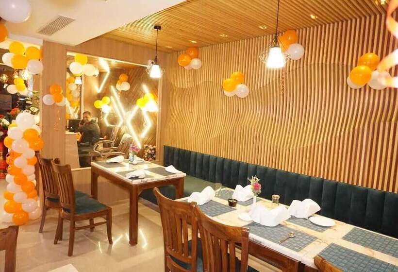 Отель Mayra Grand