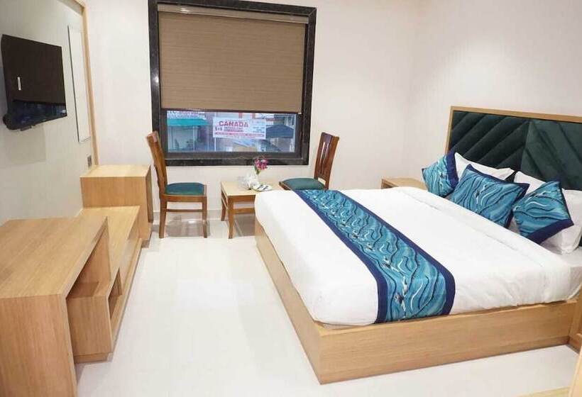 Отель Mayra Grand