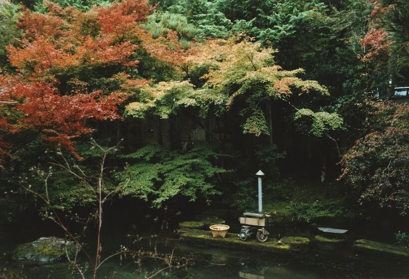 هتل Moksa Rebirth