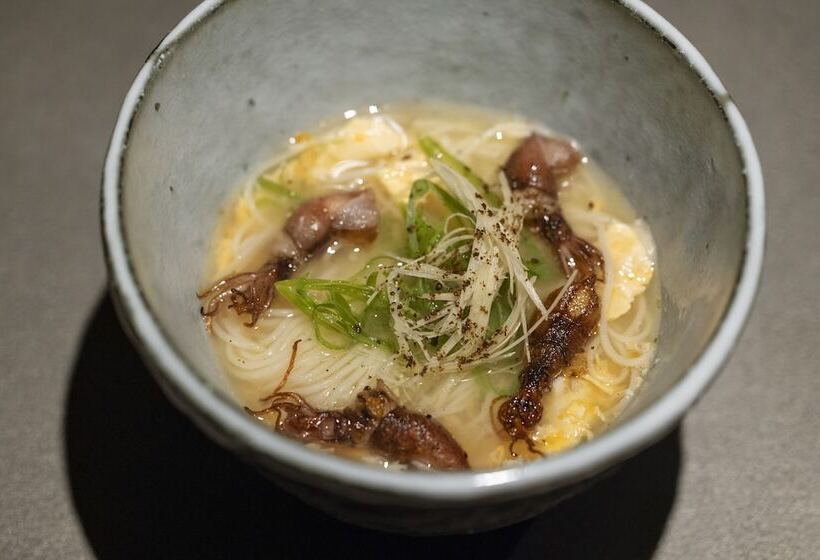 هتل Moksa Rebirth