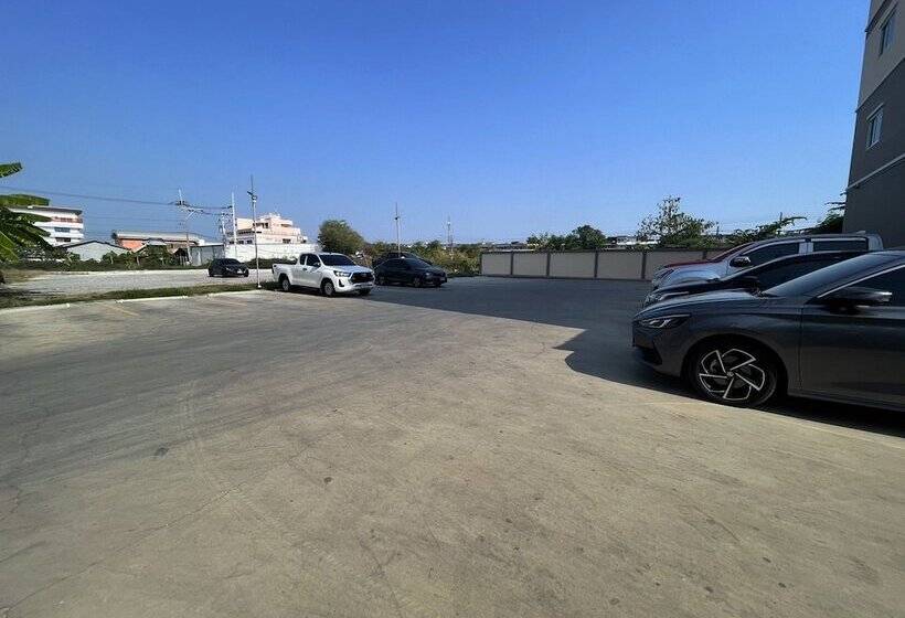 فندق My Home Sai4