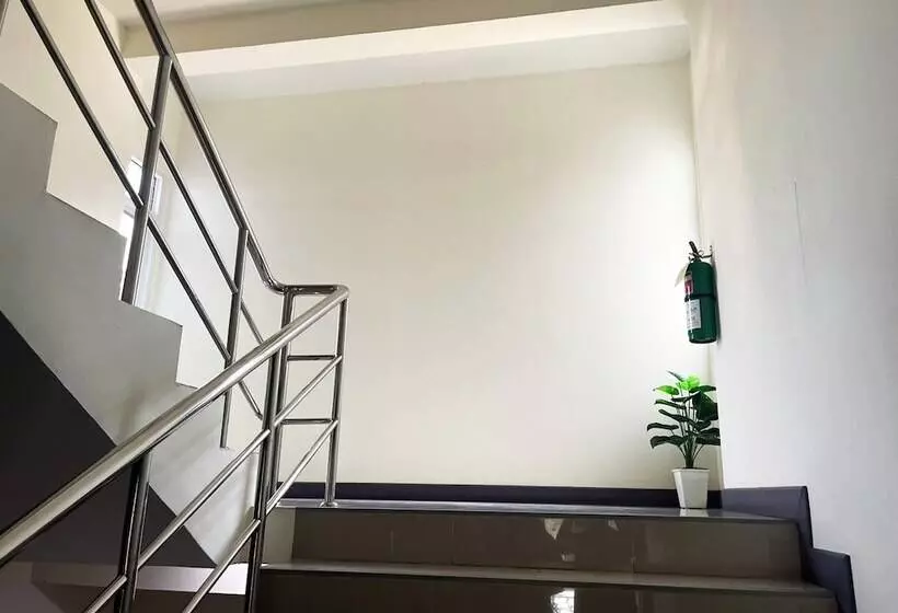 Hotelli My Home Sai4