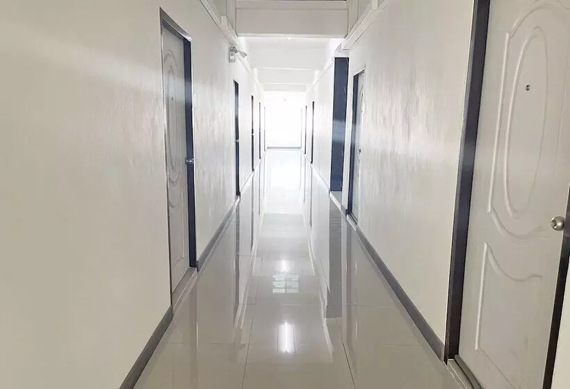 Hotelli My Home Sai4