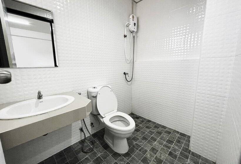 فندق My Home Sai4