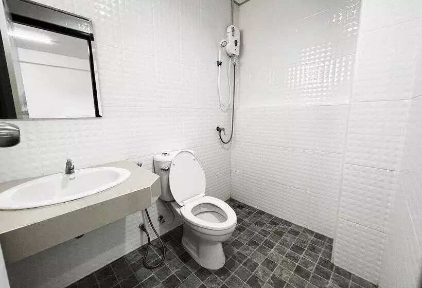 Hotelli My Home Sai4