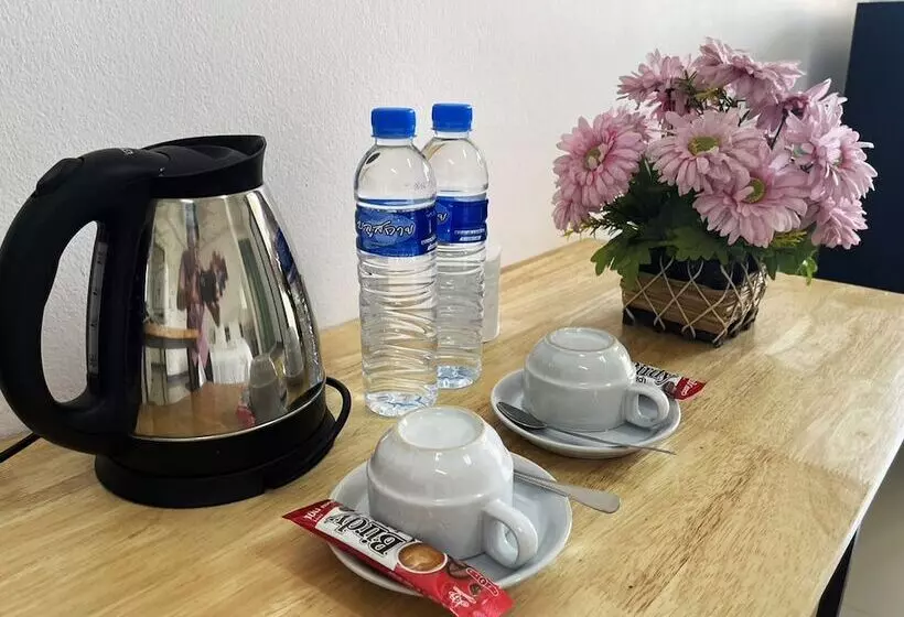 Hotelli My Home Sai4