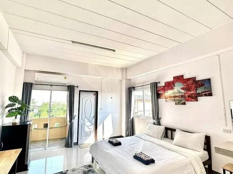 Hotelli My Home Sai4