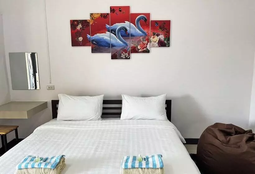 Hotelli My Home Sai4