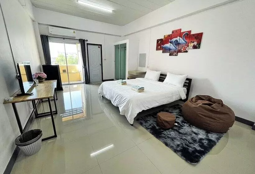 Hotelli My Home Sai4