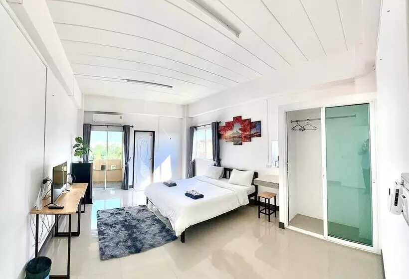 Hotelli My Home Sai4