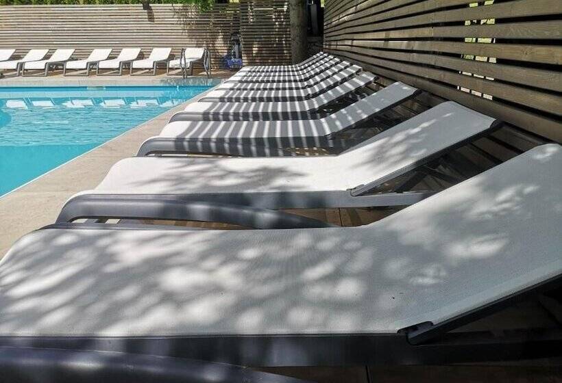 호텔 Pensiunea Mai