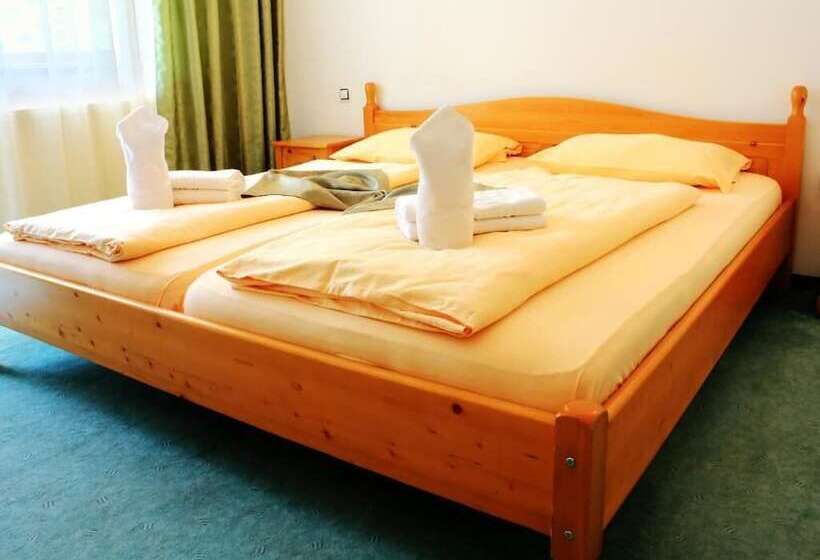 호텔 Pensiunea Mai