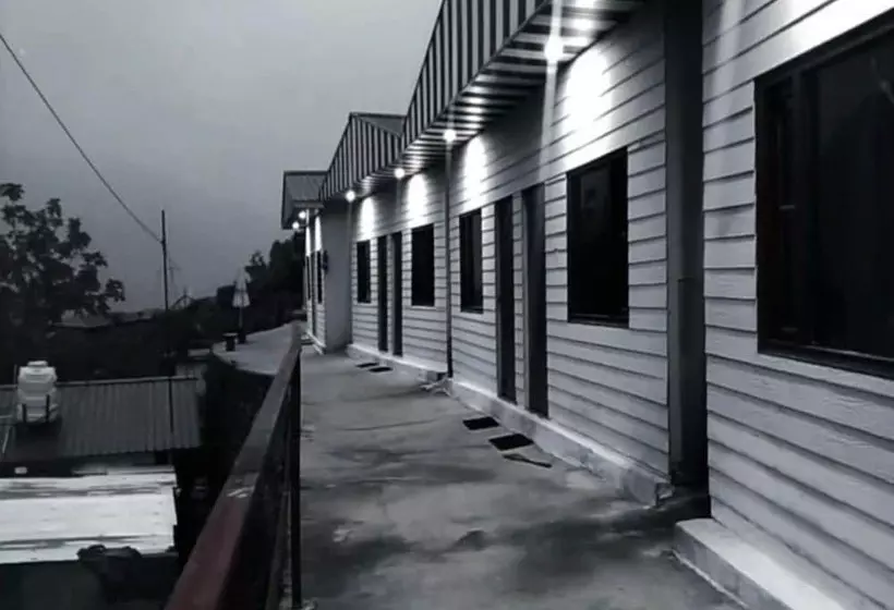 Hotelli Shivay Kingdom Eco Cottage And Huts