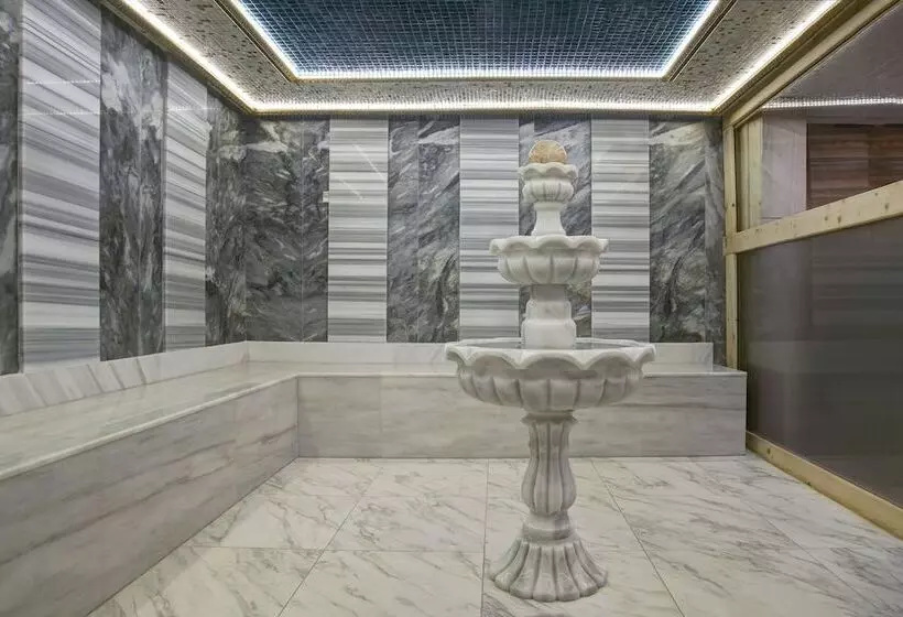 ホテル Spa Alchemist Residence