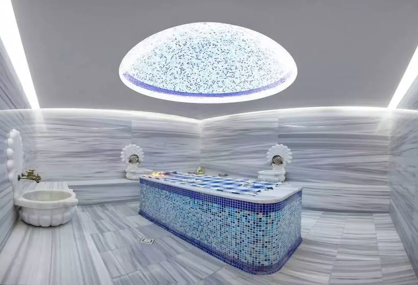 ホテル Spa Alchemist Residence