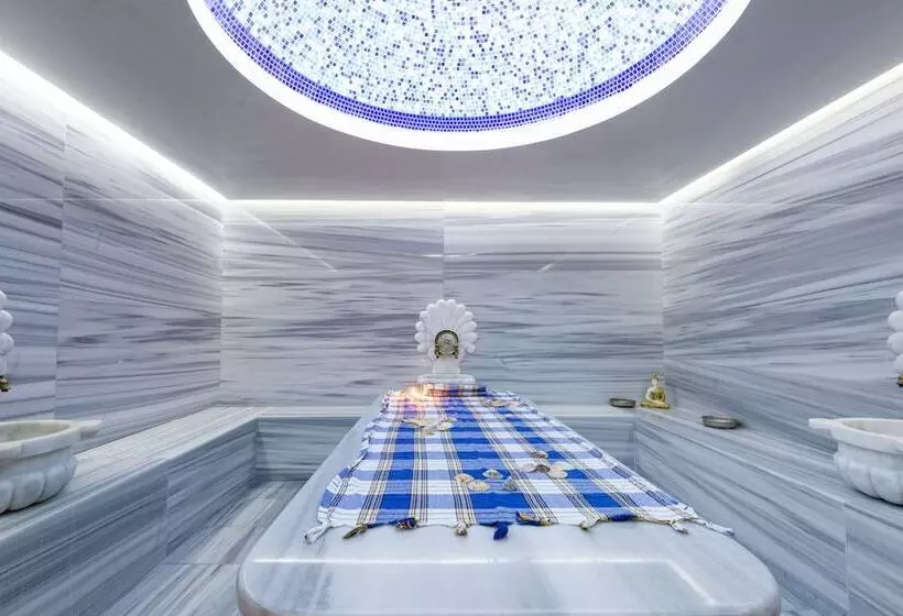 ホテル Spa Alchemist Residence