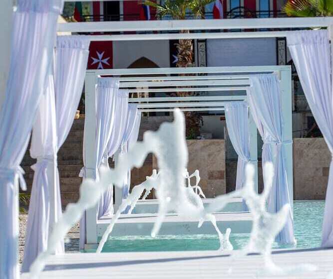 Отель Spa Alchemist Residence