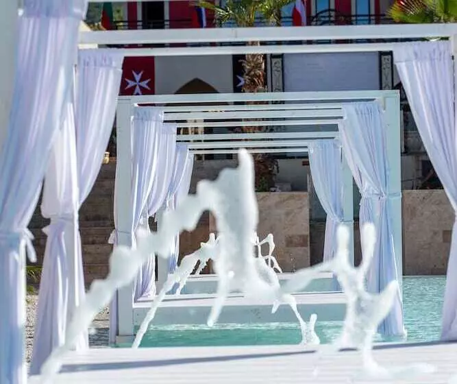 ホテル Spa Alchemist Residence