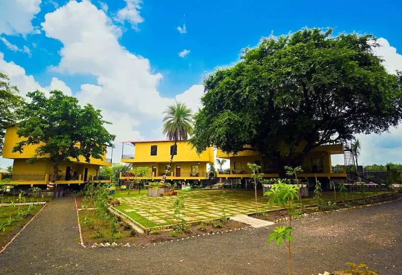 Hotelli Tgi Insignia Resort & Villa's