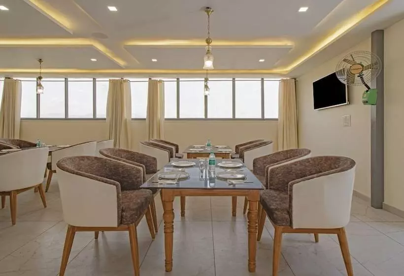 ホテル Treebo Haveli Resort Roots, Bhupatwala Haridwar