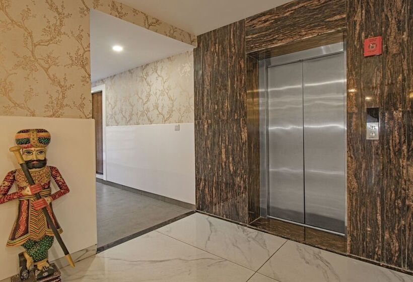 Отель Treebo Haveli Resort Roots, Bhupatwala Haridwar