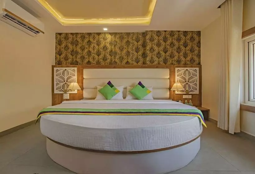ホテル Treebo Haveli Resort Roots, Bhupatwala Haridwar