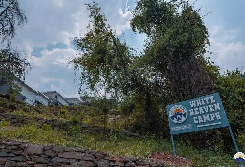 هتل White Heaven Camps