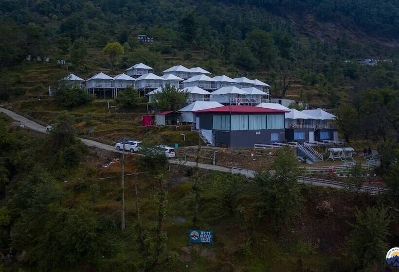 酒店 White Heaven Camps