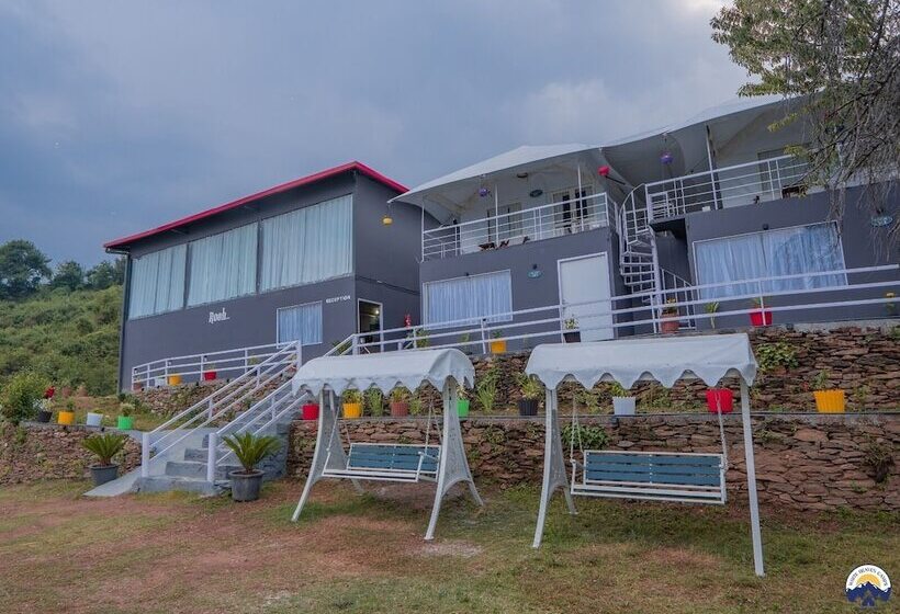 酒店 White Heaven Camps