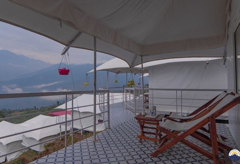 酒店 White Heaven Camps