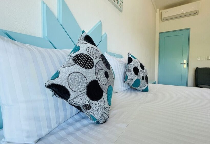 בית מלון כפרי Winday Playa Del Carmen