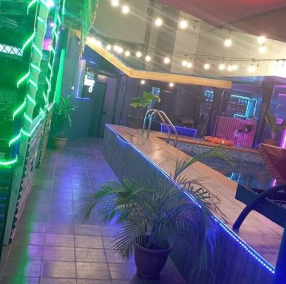 Marriot Airport Hotels