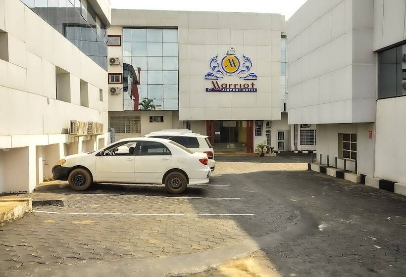 Marriot Airport Hotels