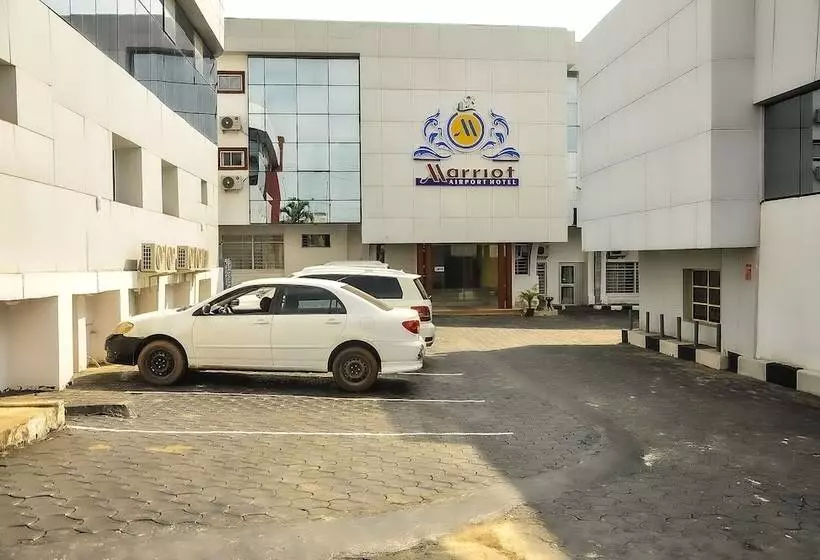 Marriot Airport Hotels