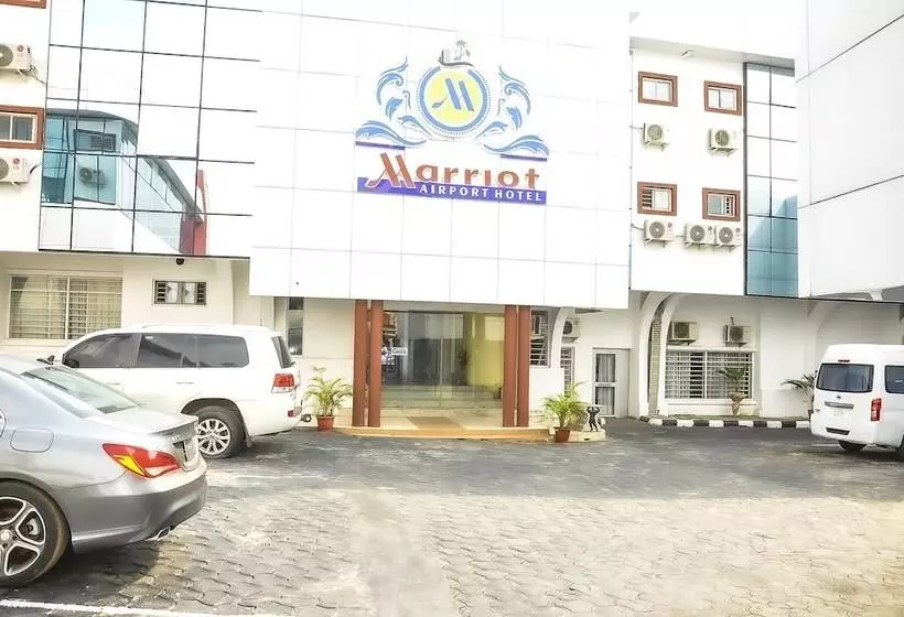 Marriot Airport Hotels