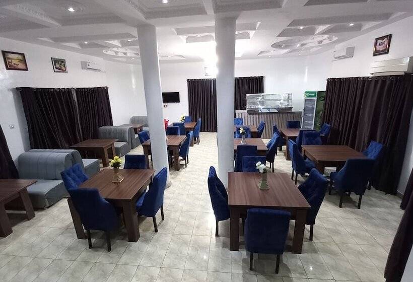 Marriot Airport Hotels