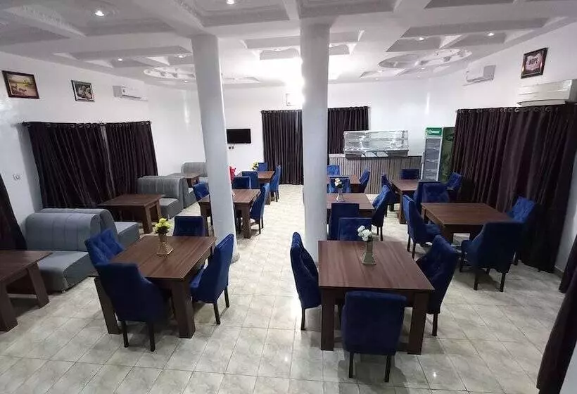 Marriot Airport Hotels