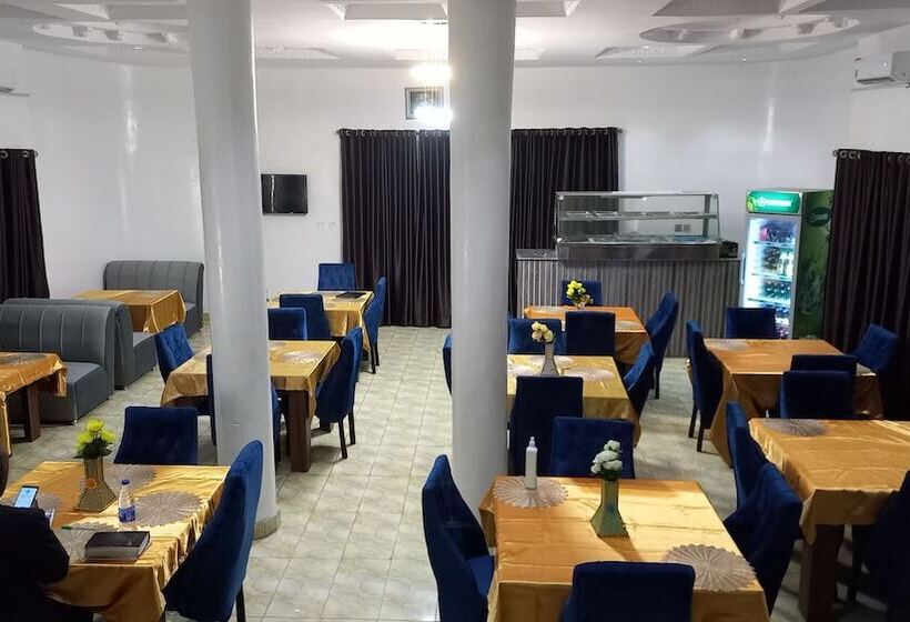 Marriot Airport Hotels