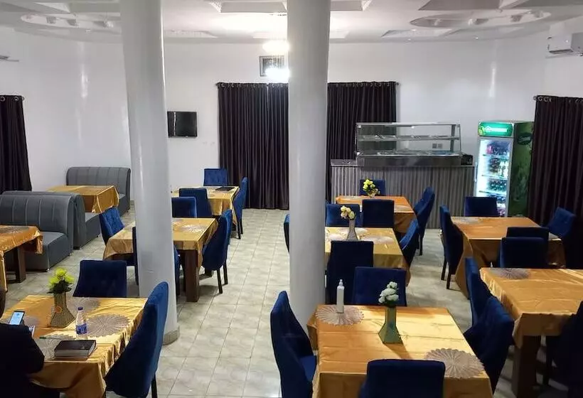 Marriot Airport Hotels