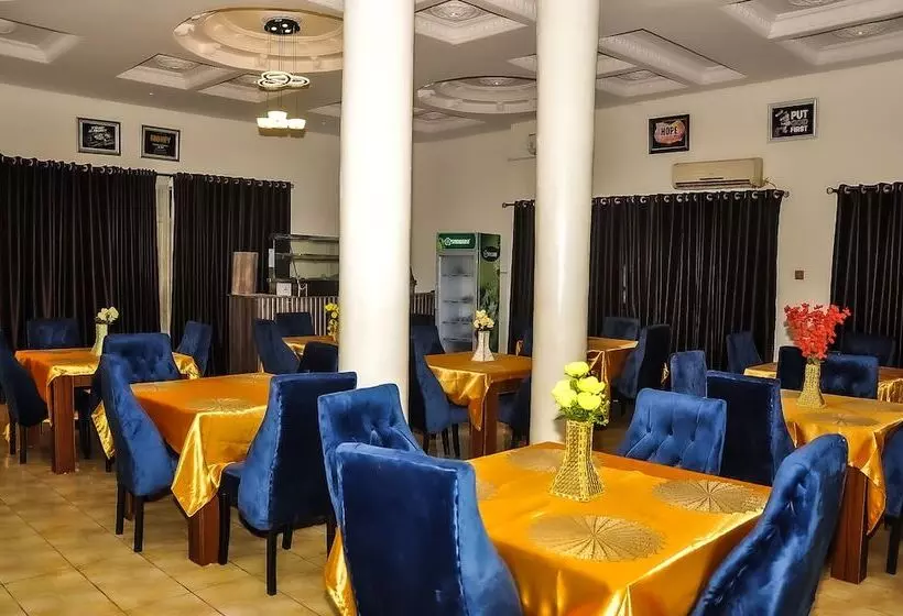 Marriot Airport Hotels