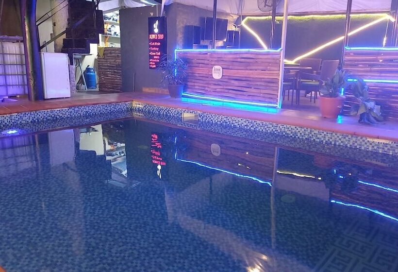 Marriot Airport Hotels