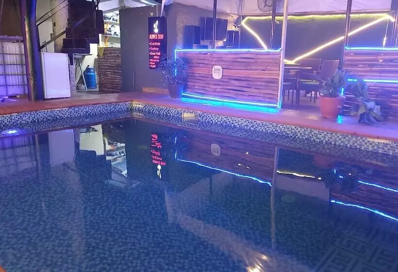 Marriot Airport Hotels