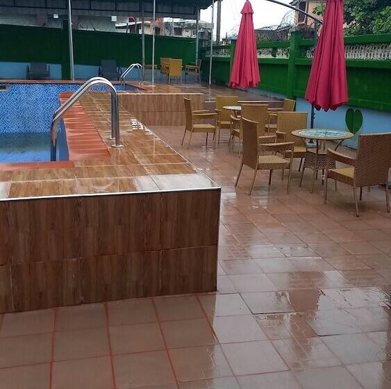 Marriot Airport Hotels