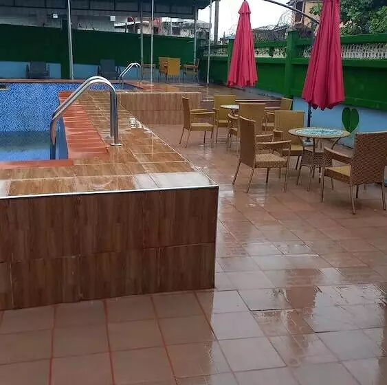 Marriot Airport Hotels