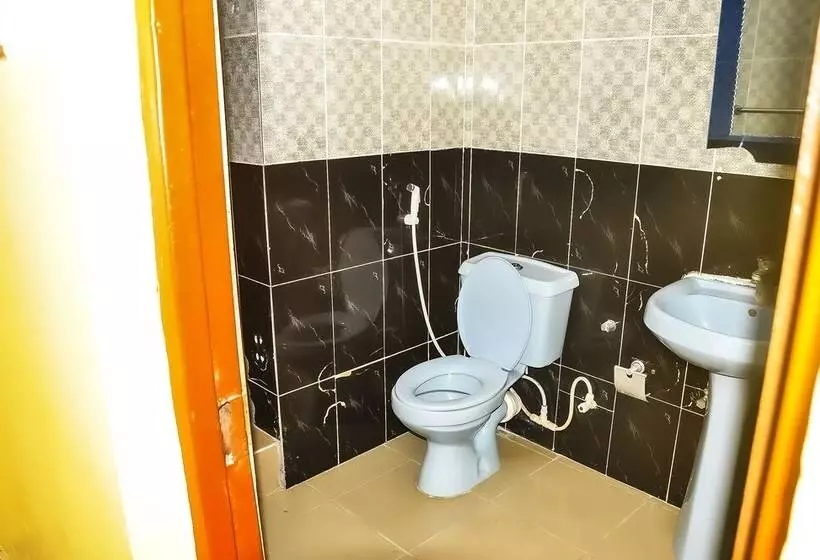 Marriot Airport Hotels