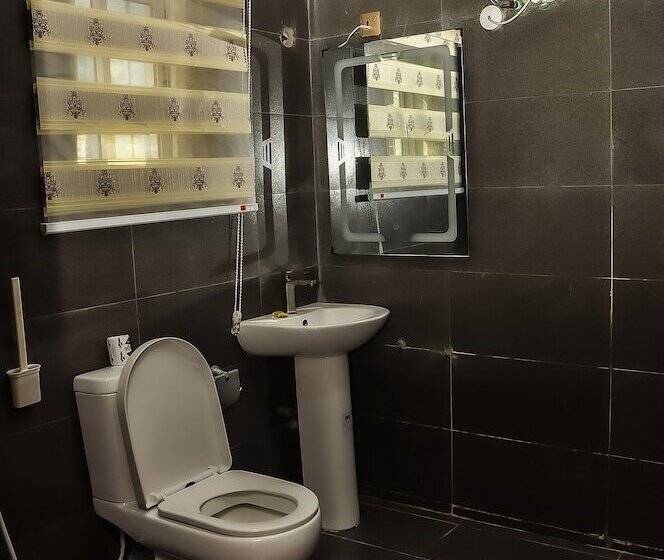 Marriot Airport Hotels