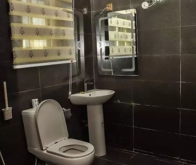 Marriot Airport Hotels