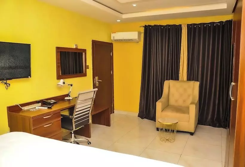 Marriot Airport Hotels