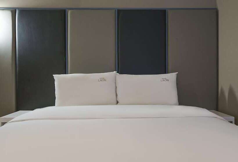 Motel Changwon Myeongseodong Hotel Laon